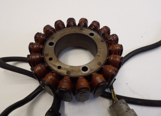 Generator Honda VT 1100