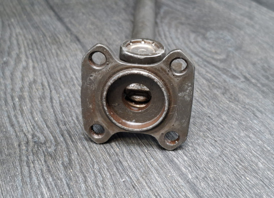 Cardan as BMW R 90 S