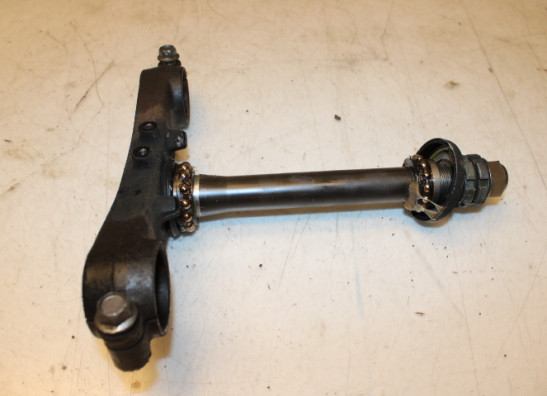 Gabelbrucke Unten Yamaha XJ 900 S Diversion