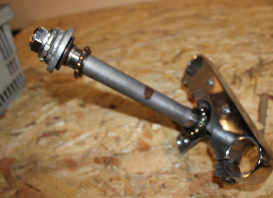 Gabelbrucke Unten Honda VF 750 C Magna