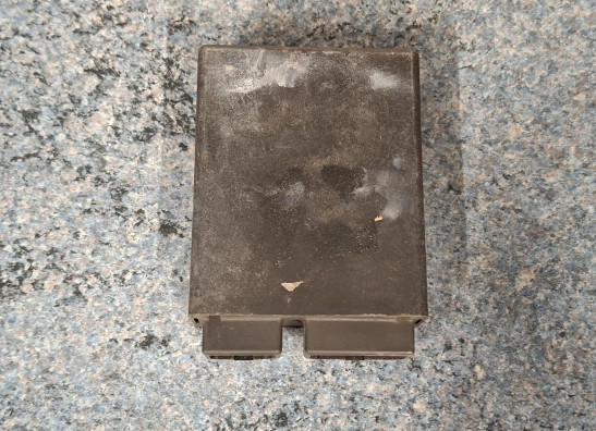 Ignitor CDI ECU Suzuki GSX R 750