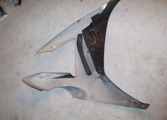 Cowl Left Yamaha YZF R1