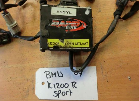 Powercommander BMW K 1200 R 