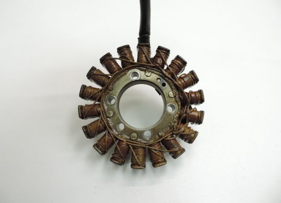 Dynamo Honda CBR 600 F