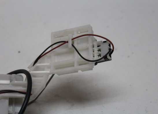 Fuel pump Suzuki GSX R 1000