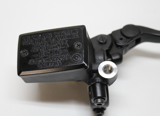 Rempomp Yamaha XSR 900