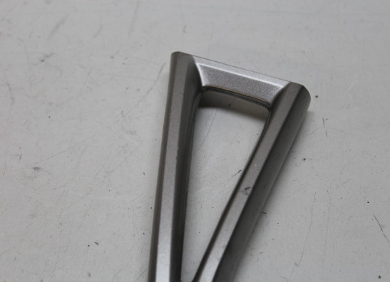 Duo voetsteun links Yamaha YZF R6