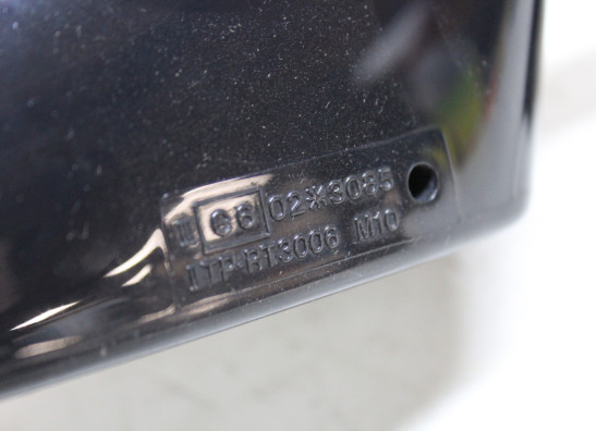 Spiegel rechts Kawasaki ZX 9 R