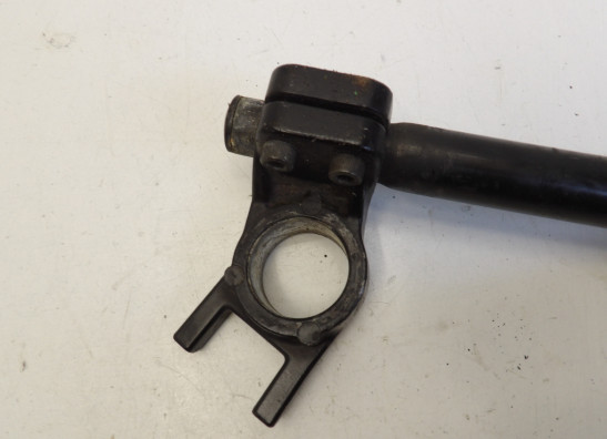Lenkerstummel Links Kawasaki GPZ 750