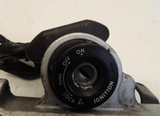 Slotenset Yamaha FZ6