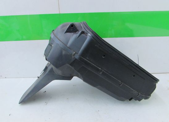 Heck komplett Suzuki Burgman 400