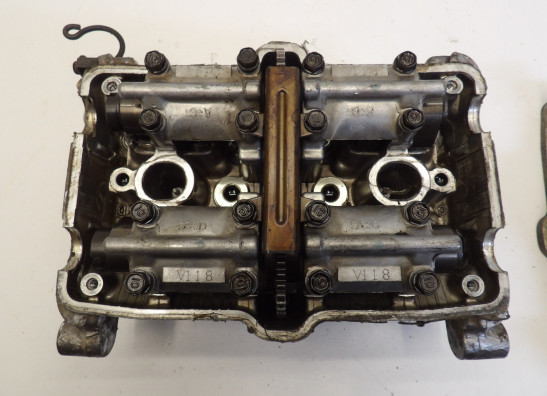 Cilinderkop Honda CB 500