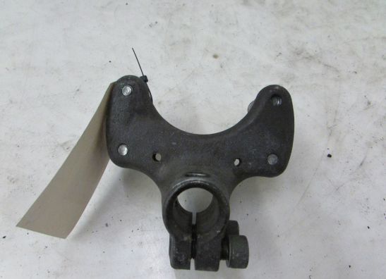 Stuur Suzuki Burgman 400