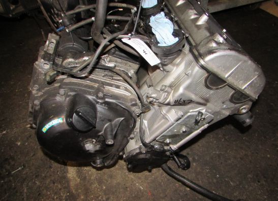 Engine Kawasaki ZX 7 R 1996-2002
