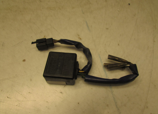 CDI ECU unit Honda VT 700 750