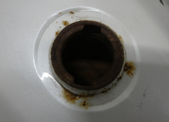 Benzintank Yamaha XJ 600 F