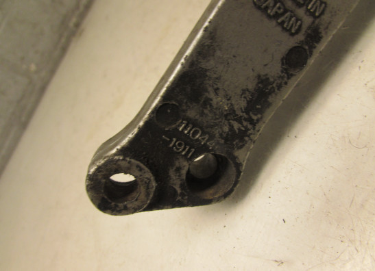 Brake pedal Kawasaki GTR 1000