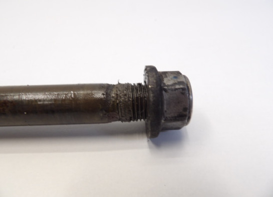 Achteras Yamaha XVS 1100 Dragstar