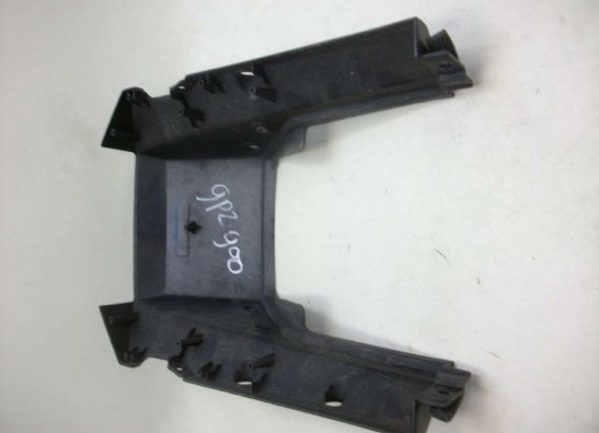 Achterkuipdeel Kawasaki GPZ 900