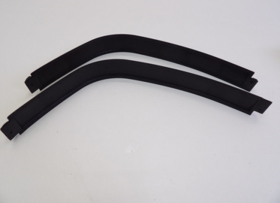 Top-Case Deckel Honda XL 1000 V Varadero