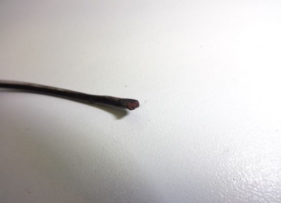 Stuurschakelaar links Honda VF 700  750 F