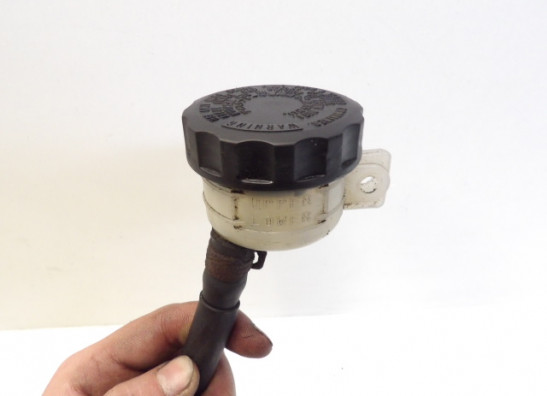 Bremszylinder hinten Kawasaki ER 6