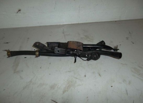 Overig Kawasaki ZZR 600