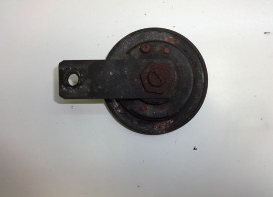 Hupe Honda CBR 1100 XX