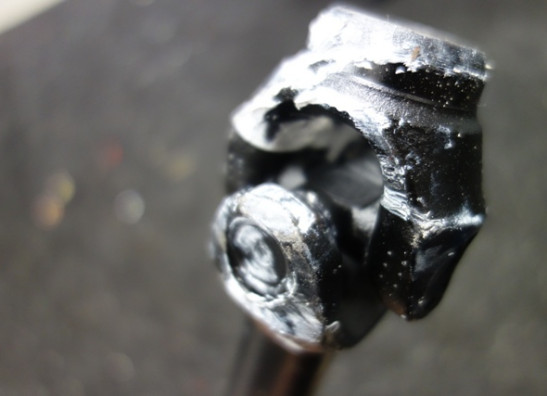 Cardan as BMW R 1250 GS Adventure