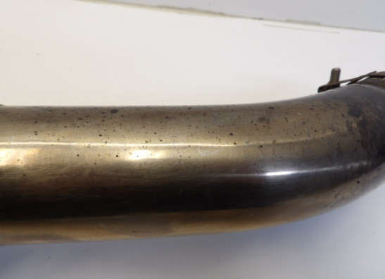 Uitlaat Honda VFR 800 I