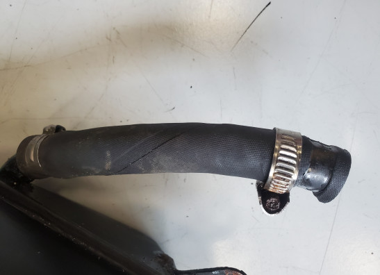 Ausgleichsbehalter Ol Aprilia RST 1000 Futura