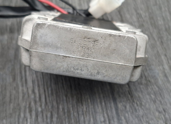 Regler Gleichrichter Yamaha XV 1100 Virago