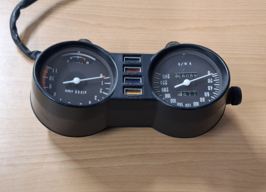 Tellerset Suzuki GS 1000