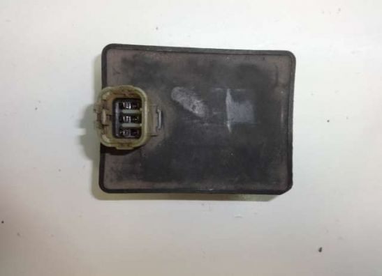 CDI ECU unit Honda VTR 1000 F