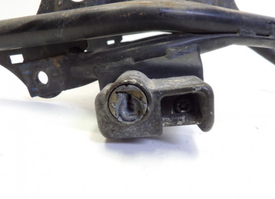 Achtersubframe Suzuki DR 650