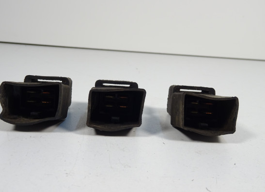 Relais unit Honda VFR 800 I