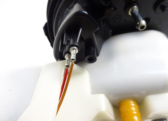 Benzinpumpe BMW K 1200 GT