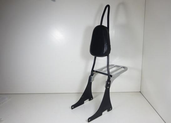 Rugsteun sissybar Harley Davidson Sportster 2004-2021