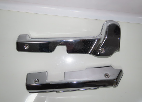 Afdekkap Moto Guzzi California EV