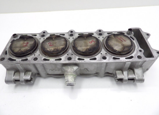 Zylinder Kawasaki Z 750