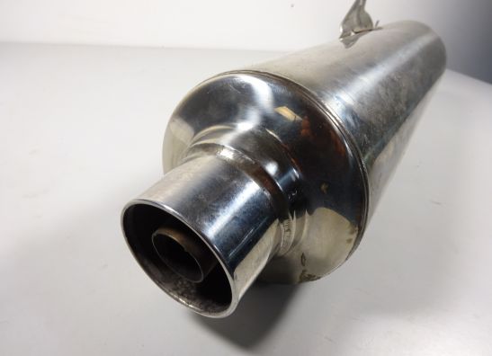 Uitlaat Honda VTR 1000 F