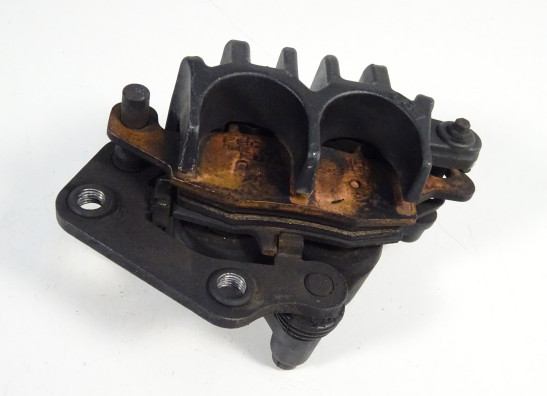 Bremssattel Bremszange vorn rechts Kawasaki VERSYS 650