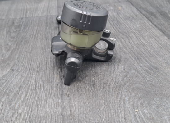 Rempomp BMW F 800 GS