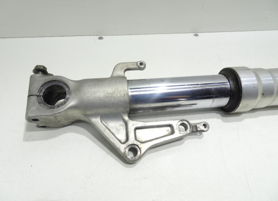 Standrohr Gabelholm links komplett Ducati 749  999