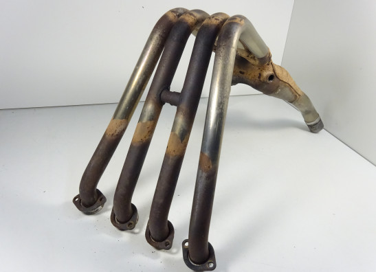 Downpipes Yamaha FJR 1300