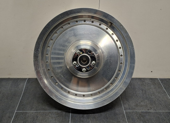 Achtervelg Harley Davidson FLSTF Fat Boy Lo