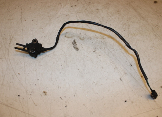 side stand switch Kawasaki ER 6