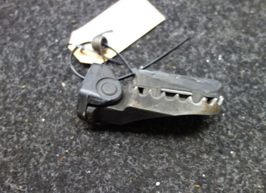 Duo voetsteun links KTM 1290  Super Adventure