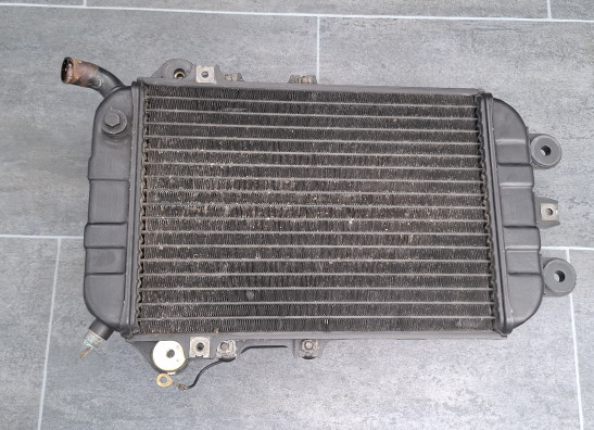 Radiateur Kawasaki VN 700  750