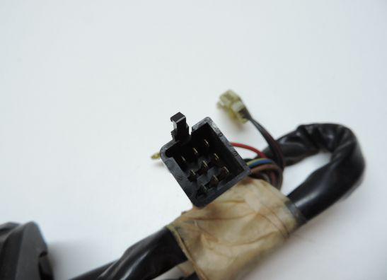 Lenkerschalter links Kawasaki ZXR 400